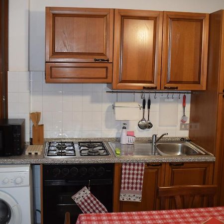 La Ninfea Apartment Пиза Екстериор снимка