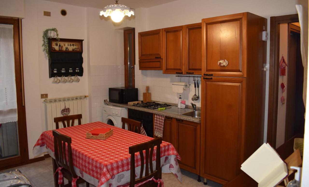 La Ninfea Apartment Пиза Екстериор снимка