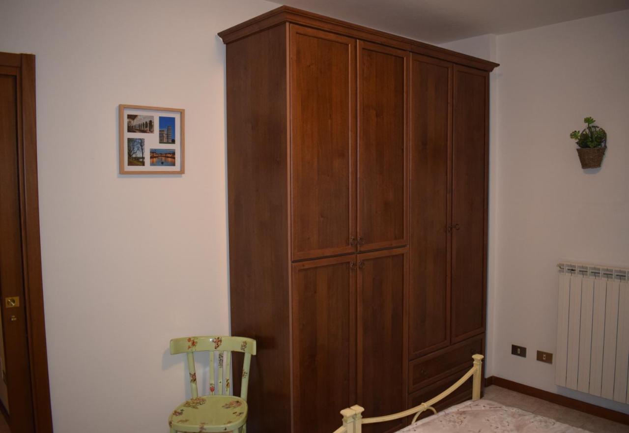 La Ninfea Apartment Пиза Екстериор снимка