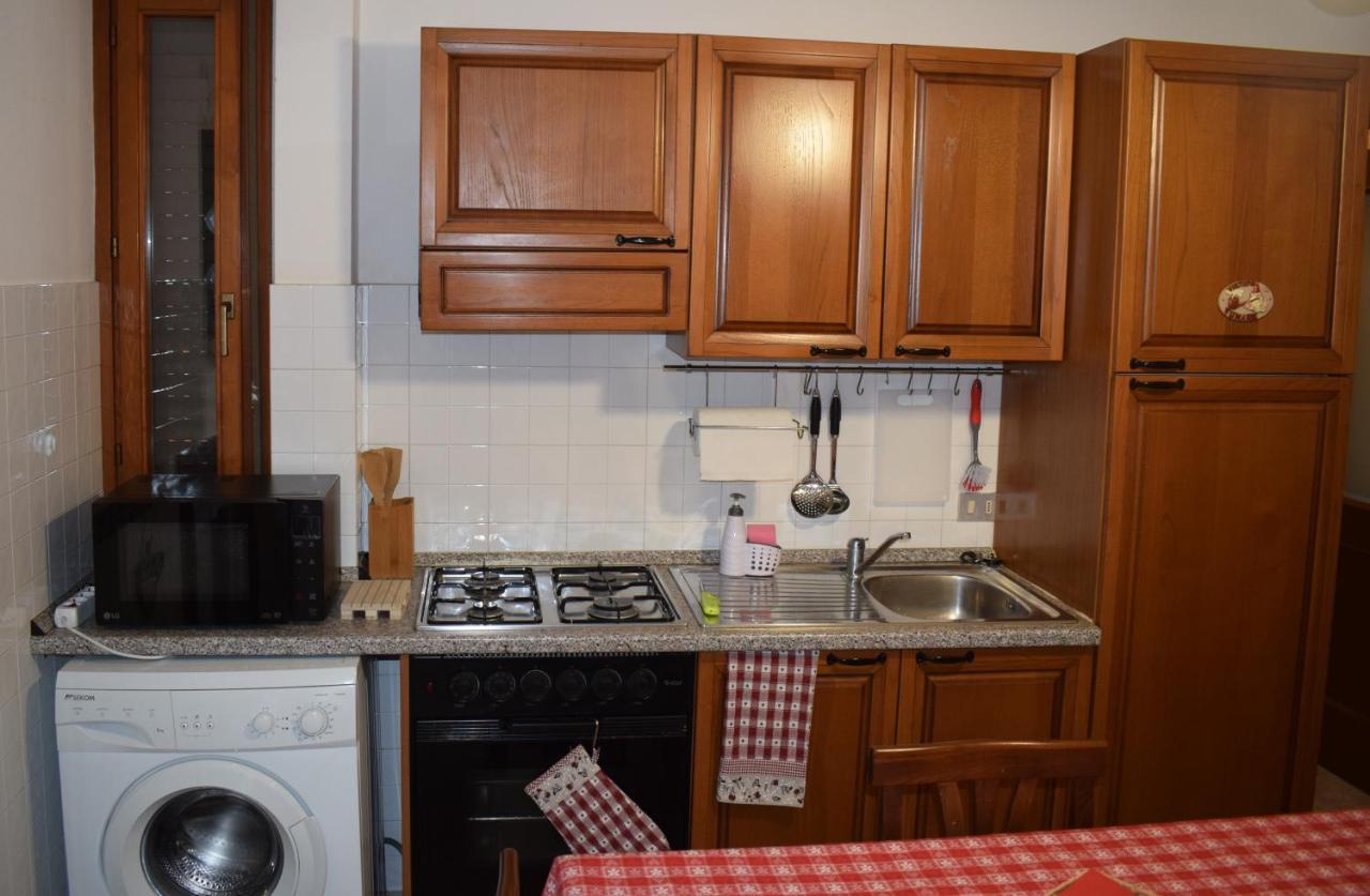 La Ninfea Apartment Пиза Екстериор снимка