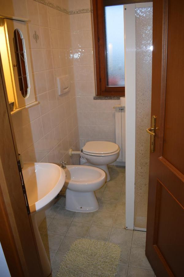 La Ninfea Apartment Пиза Екстериор снимка