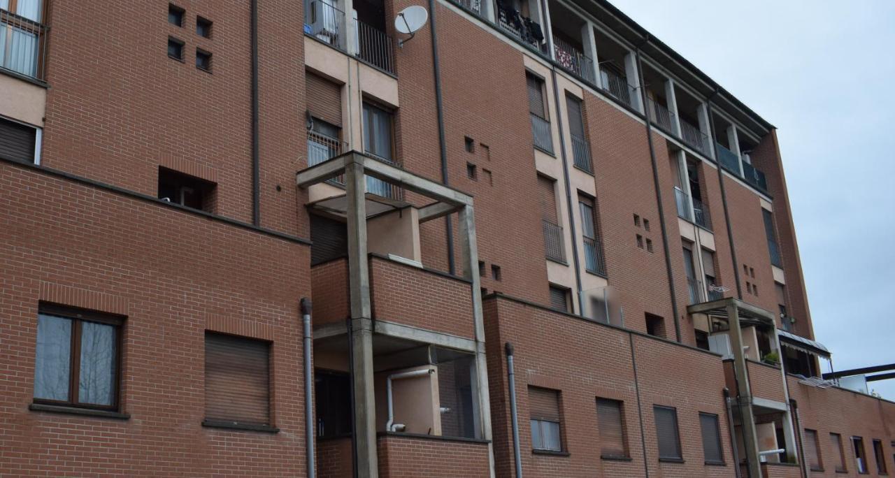 La Ninfea Apartment Пиза Екстериор снимка