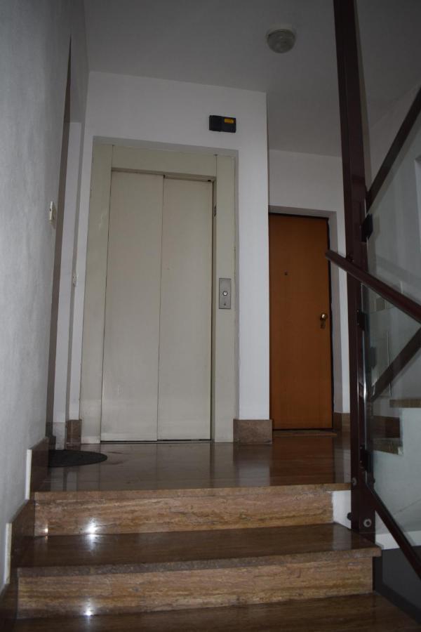 La Ninfea Apartment Пиза Екстериор снимка